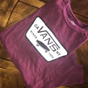 Vans T-Shirt
